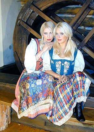 Swedish Sisters