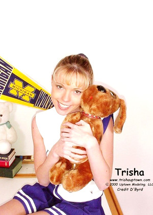 Trisha Uptown
